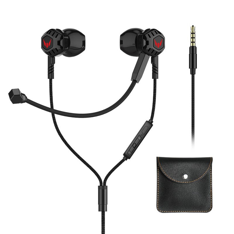 Gaming Headset Supplier - Langsdom Quality PC