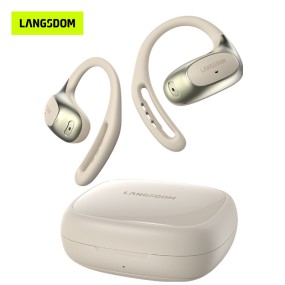 Open Ear Earbuds Supplier - Hot Sale OWS Waterproof