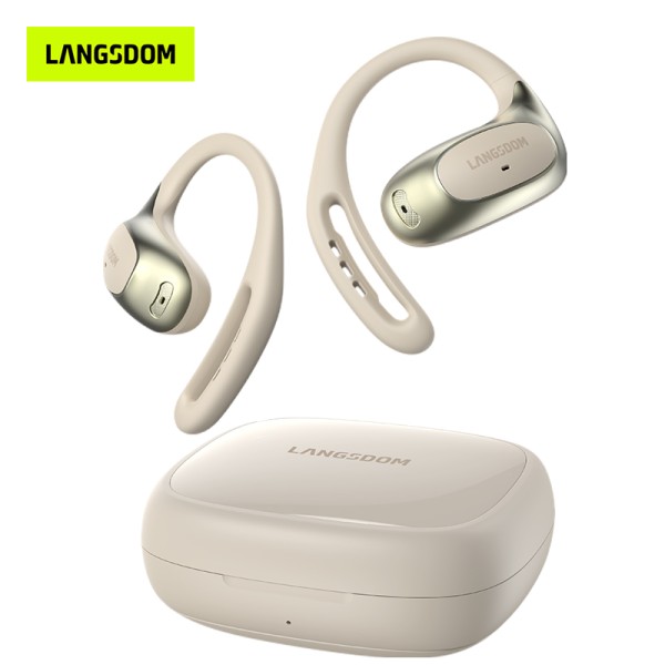 Open Ear Earbuds Supplier - Hot Sale OWS Waterproof