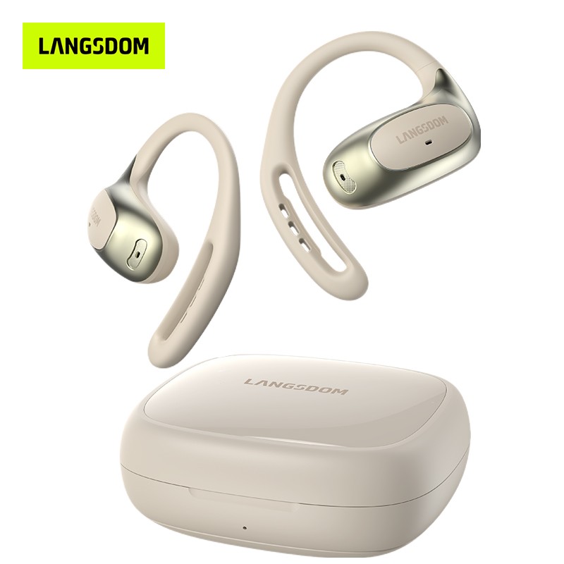 Open Ear Earbuds Supplier - Hot Sale OWS Waterproof