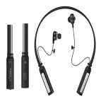 Neckband Earphone Manufacturer - Wholesale Dual