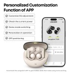 Ear Clip Earbuds Factory - New Design Sport