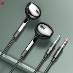 Gaming Headset Supplier - Double Plug Handset