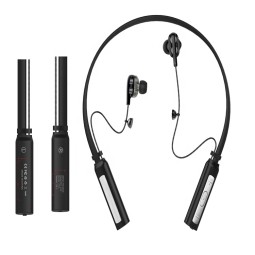 Neckband Earphone Manufacturer - Wholesale Dual