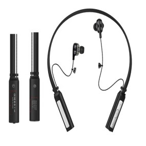 Neckband Earphone Manufacturer - Wholesale Dual