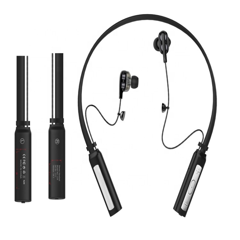 Neckband Earphone Manufacturer - Wholesale Dual