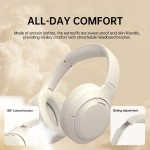 Over-Ear Headphones Supplier - Oem Manufacturer 4-Mic