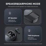Bluetooth Speaker Factory - New Multi-function Slide