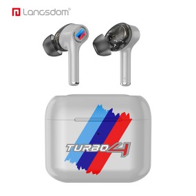 Wireless Headphones Manufacturer - Private Label Dual