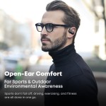 Over-Ear Earbuds Supplier - Earhook BT 5.3