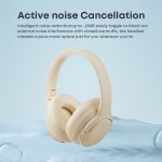 Noise Cancelling Headphones Factory - New Custom