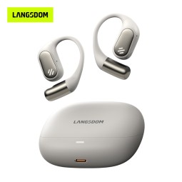 Open-Ear Headset Supplier - Top Selling 500mAh