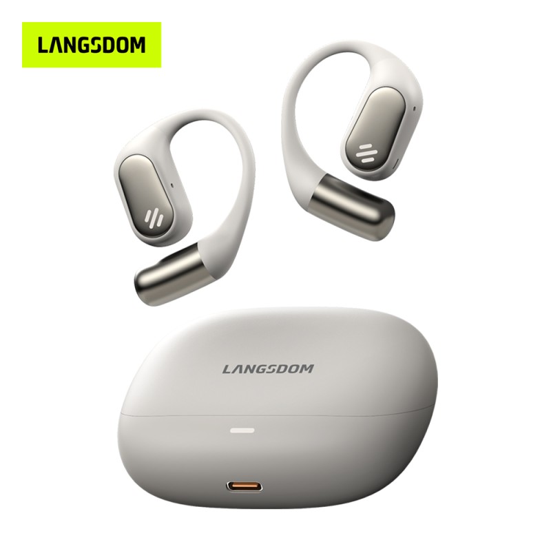 Open-Ear Headset Supplier - Top Selling 500mAh