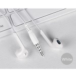 MP3 Earphone Supplier - Hot Sale Half In-Ear