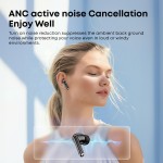 ANC Earbuds Factory - Wholesale Waterproof