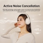 Over-Ear Headphones Supplier - Oem Manufacturer 4-Mic