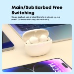 Gaming Earbuds Supplier - OEM Stereo Bass