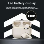 Bluetooth Headset Factory - Top Sell Luxury LED