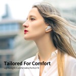 ANC Earbuds Supplier - Langsdom T26A ANC