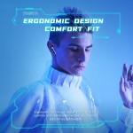 Custom Earbuds Supplier - Langsdom TG11 OEM