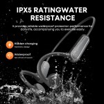 Bone Conduction Headphones Manufacturer - High Quality