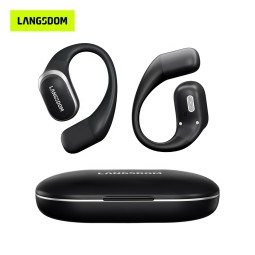 Wireless Headphone Supplier - 2024 Factory Deep