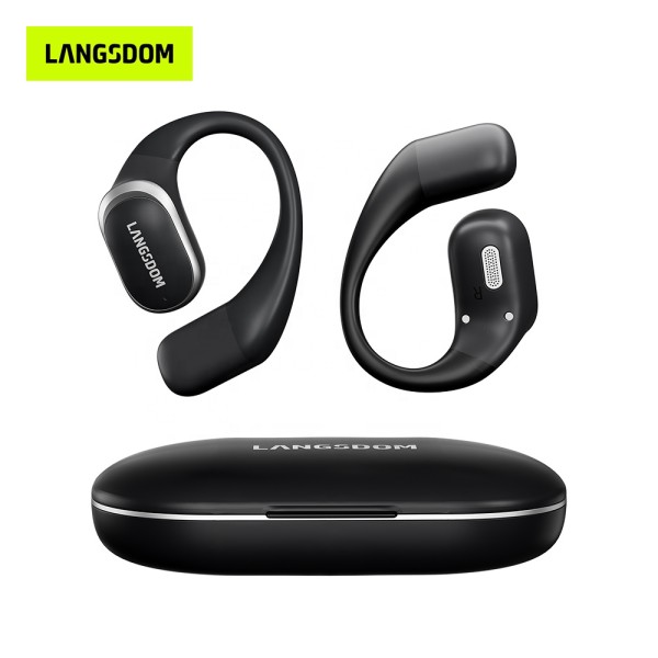 Wireless Headphone Supplier - 2024 Factory Deep