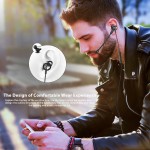 Wired Gaming Earphones Factory - Langsdom Dual