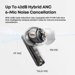 ANC Earbuds Factory - Perfect Quality 42dB