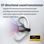 Clip Earphones Manufacturer - 2023 Hot Selling