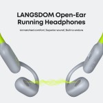 Sport Headphones Manufacturer - OEM HiFi Stereo