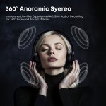 Wireless Headphones Supplier - Air Phone Max ANC