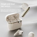 Bluetooth Headset Factory - Top Sell Luxury LED