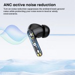 Neckband Headphones Supplier - ANC+ENC Super Bass