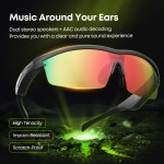 Smart Glasses Factory - New Style Audio