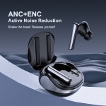 ANC Earbuds Manufacturer - Langsdom TA03 ANC