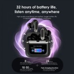 Wireless Earbuds Manufacturer - 2024 New ANC IPX4