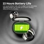 Bone Conduction Earphones Manufacturer - New Clip-on