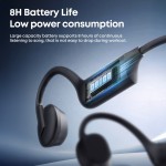 Bone Conduction Headphones Supplier - OEM Manufacturer