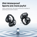 Ear Clip Earbuds Factory - Best Selling 6.0