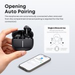 Custom Earbuds Manufacturer - Custom Logo ANC