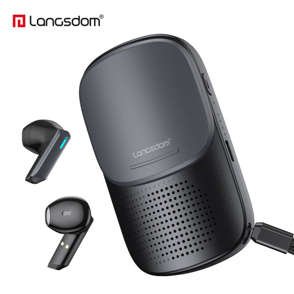 Bluetooth Speaker Factory - New Multi-function Slide