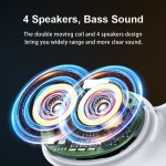 Bluetooth Headset Factory - 2021 New 5.0 Mini