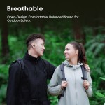 Wireless Earbuds Factory - Langsdom AirFit Open