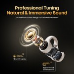 Wireless Earphones Factory - Langsdom New Original