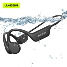 Bone Conduction Headset Supplier - Custom OEM IPX8
