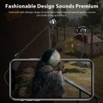 Wired Gaming Earphones Factory - Langsdom Dual