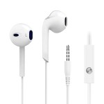MP3 Earphone Supplier - Hot Sale Half In-Ear