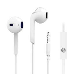 MP3 Earphone Supplier - Hot Sale Half In-Ear