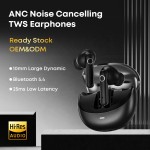 Wireless Earbuds Manufacturer - OEM/ODM Portable